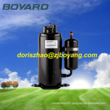 R134A R407C air conditioner auto a/c compressor qhc 16k for heavy equipment air conditioner